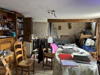 Vente Maison Maison  a renover du XVIIIe siècle avec cave à découvrir absolument ! Plainval