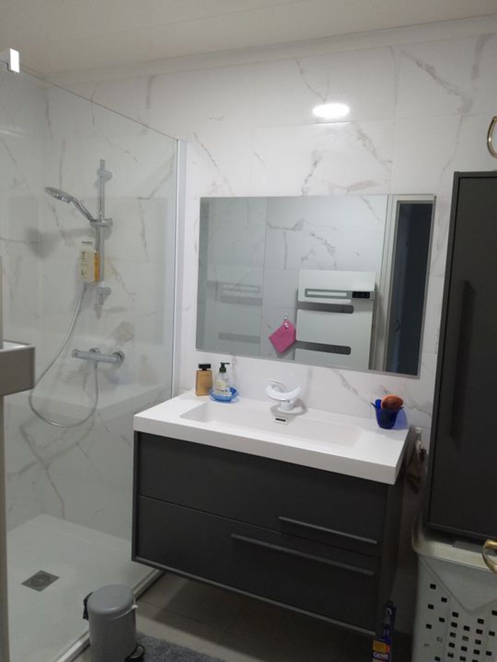 Location Appartement Appartement de 55m2 à louer sur Amélie-les-Bains-Palalda Amelie les bains palalda