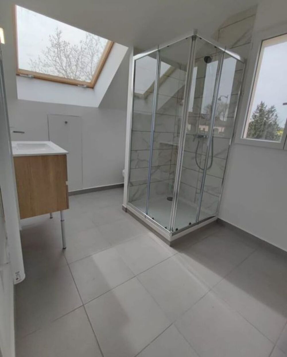 Location Appartement Appartement de 21m2 à louer sur Gron Gron