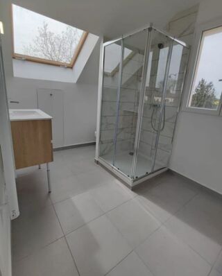 Location Appartement Appartement de 21m2 à louer sur Gron Gron