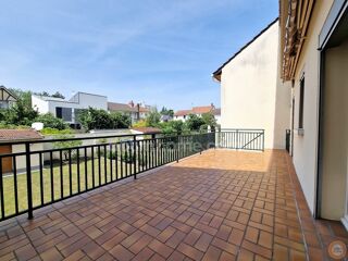  Maison à vendre 8 pièces 114 m²