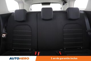 Duster II 1.5 dCi Blue Prestige 4x2 116 ch 2019 occasion 92130 Issy-les-Moulineaux