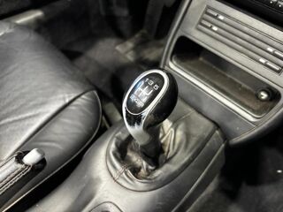 Boxster 2.7i 2005 occasion 34130 Valergues
