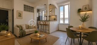  Appartement à vendre 3 pièces 48 m²