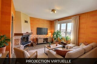  Maison à vendre 7 pièces 126 m²