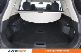 X-Trail 1.6 dCi N-Connecta 130 ch 2017 occasion 92130 Issy-les-Moulineaux