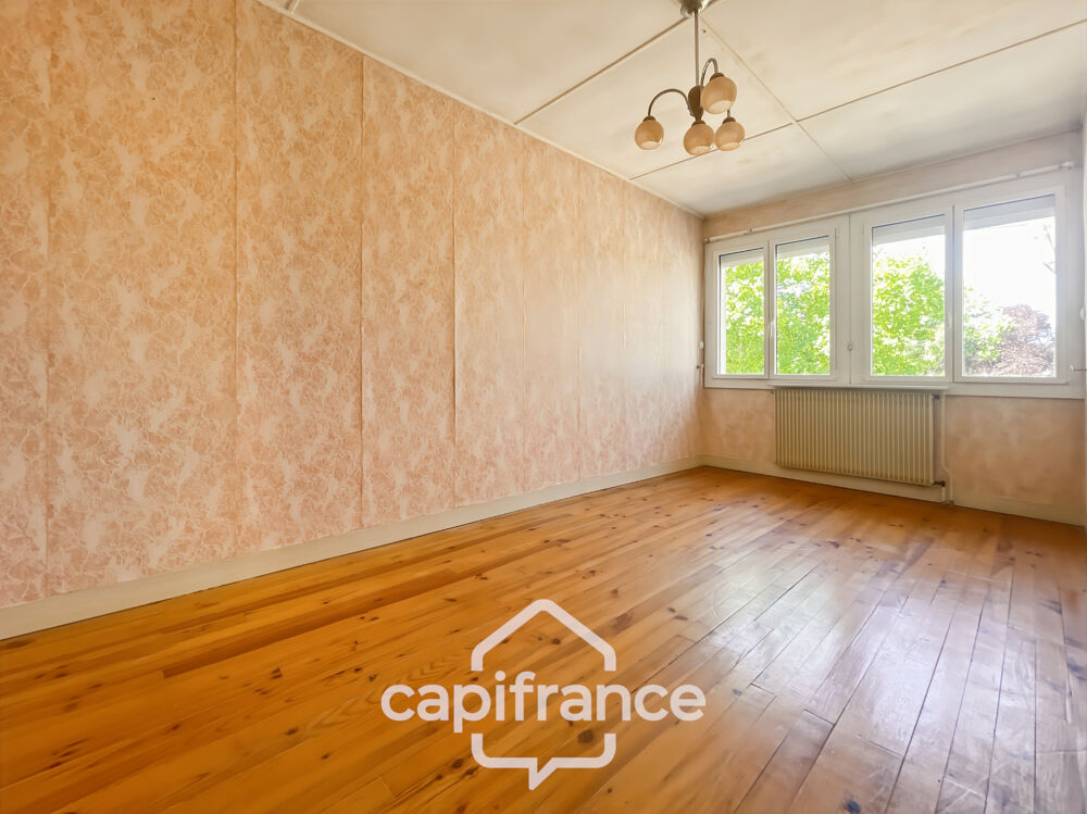 Vente Maison Maison 70m2 avec jardin clos de 271m2 Perrigny les dijon