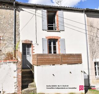  Maison  vendre 3 pices 50 m