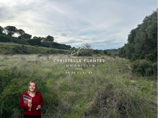  Terrain � vendre 3885 m�