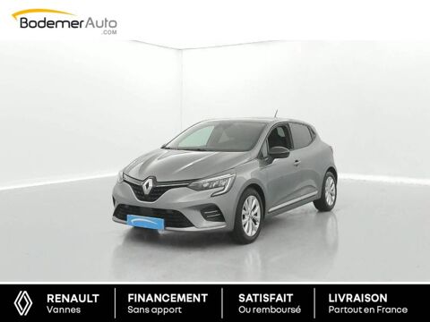 Annonce voiture Renault Clio 16990 