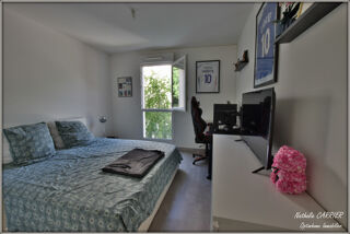  Appartement  vendre 2 pices 46 m