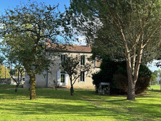  Maison à vendre 6 pièces 149 m²