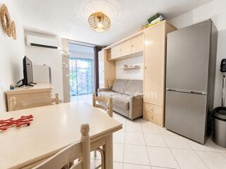  Appartement à vendre 2 pièces 27 m²