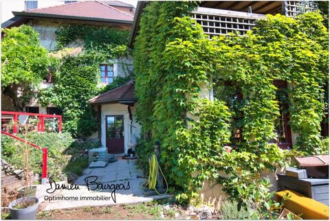  Maison � louer 5 pi�ces 167 m� Divonne les bains