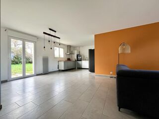  Maison � vendre 4 pi�ces 83 m�