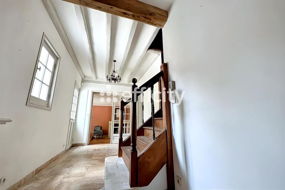 Maison à rénover