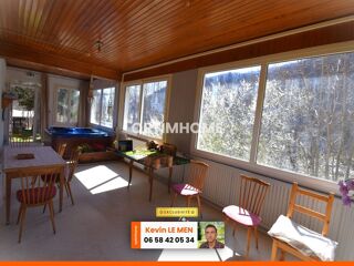  Immeuble  vendre 15 + pices 849 m