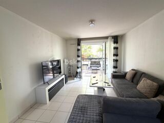  Appartement � vendre 2 pi�ces 42 m�