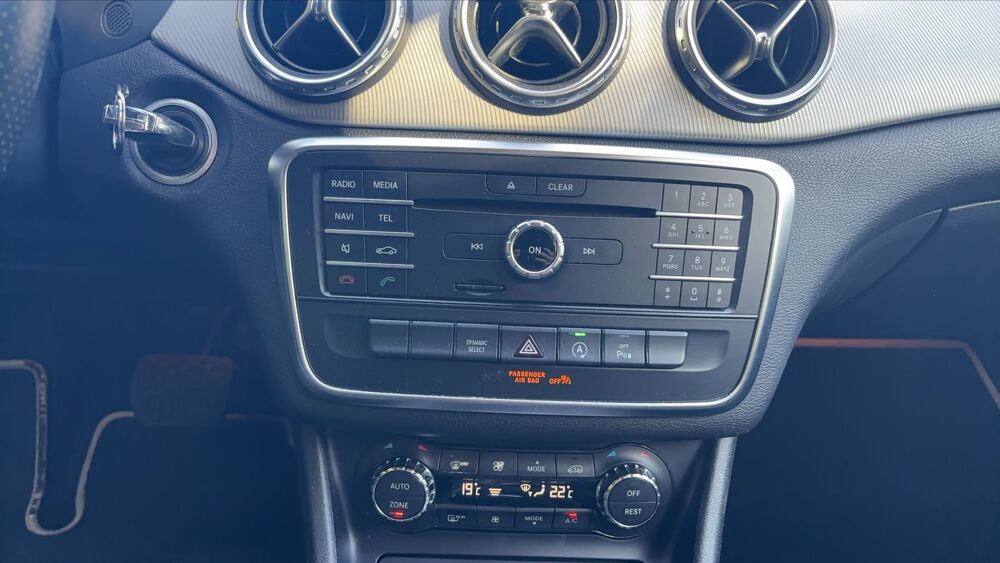 Classe GLA 180 CDi 109 7G-DCT Sensation 2016 occasion 88000 Epinal