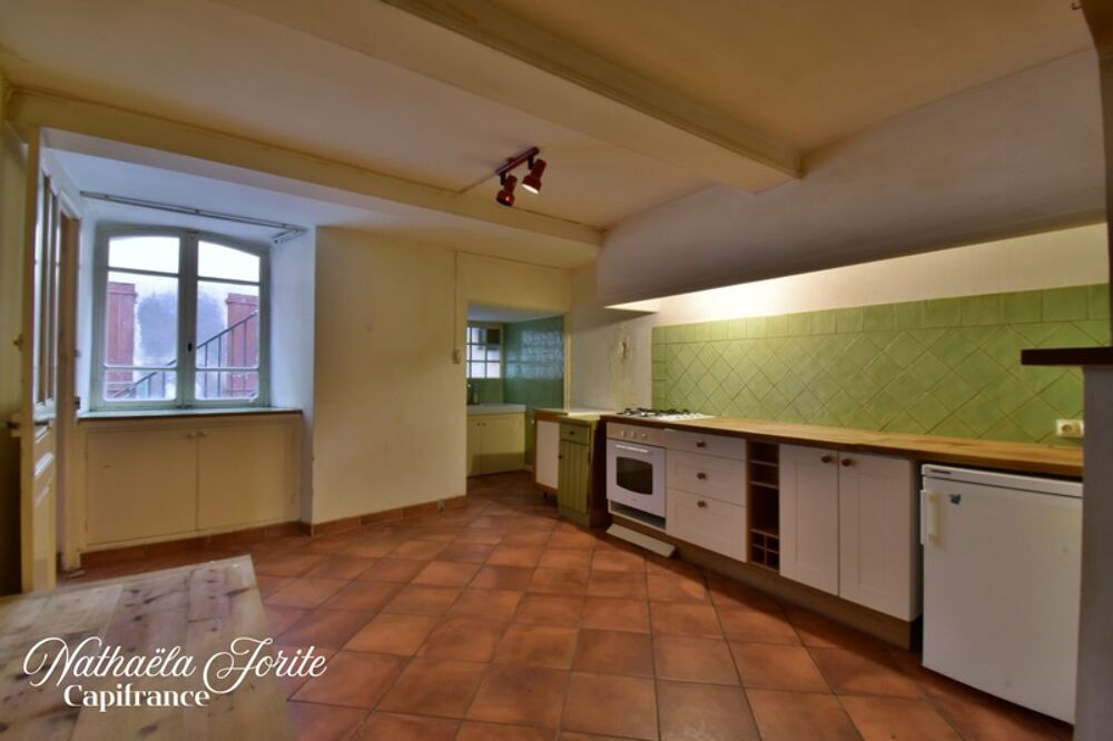 Vente Appartement Appartement à vendre 2 pièces LES MEES (04) Les mees