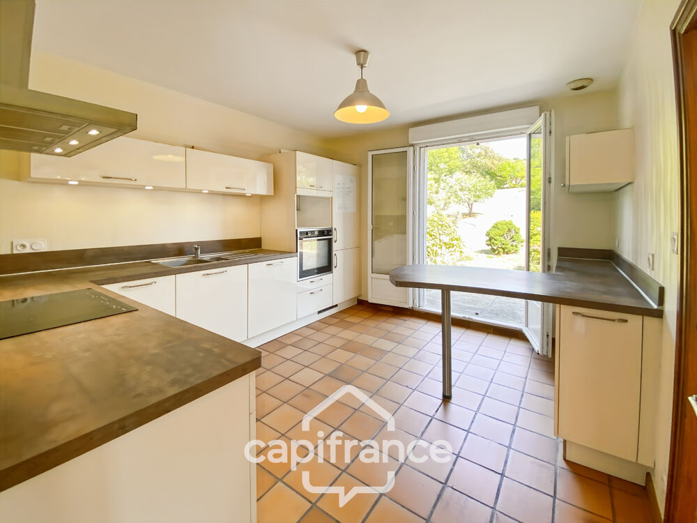 Vente Maison À VENDRE - PLOUGASTEL-DAOULAS (29470) - MAISON F6 - 140 M² HABITABLES - TERRAIN 2500 M² - À LA CAMPAGNE AVEC APERÇU MER Plougastel daoulas