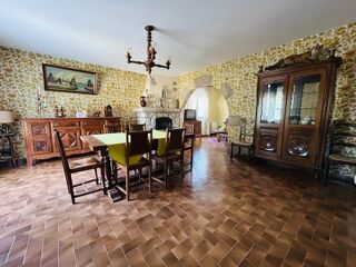  Maison à vendre 7 pièces 121 m²