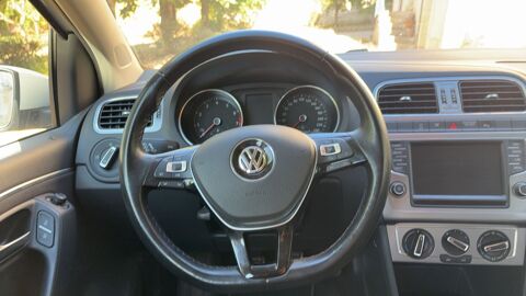 Polo 1.2 TSI 90 Allstar 2016 occasion 45360 Chatillon Sur Loire