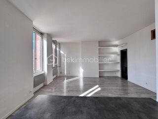  Appartement  vendre 3 pices 58 m