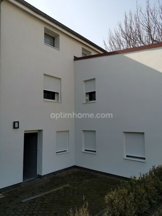  Immeuble à vendre 445 m²