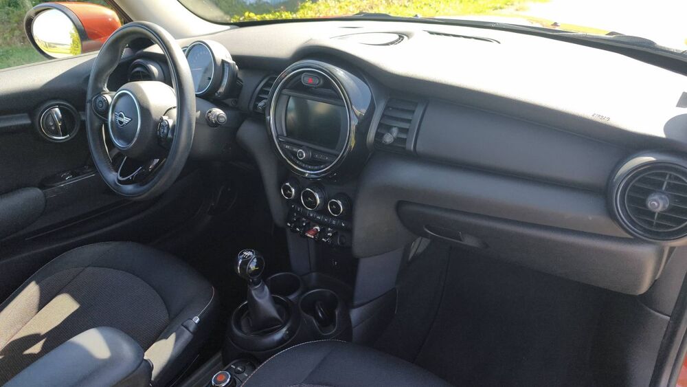 Cooper 1.5 One 102 2020 occasion 37800 Sainte Maure De Touraine