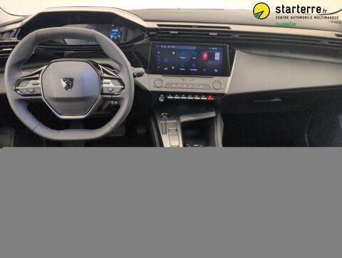 308 PHEV 180 E-EAT8 ACTIVE PACK 2023 occasion 73420 Voglans