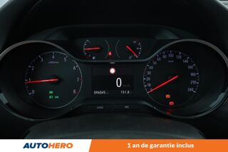 Crossland 1.5 Diesel Elegance Business 110 ch 2022 occasion 92130 Issy-les-Moulineaux