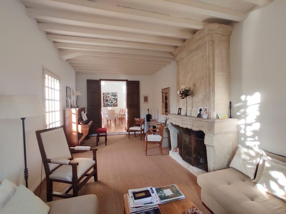 Maison à vendre 5 pièces BEAUCAIRE (30)