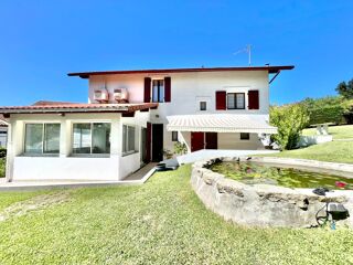  Maison à vendre 6 pièces 160 m²