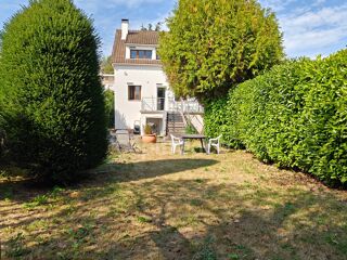  Maison à vendre 5 pièces 113 m²
