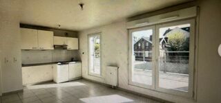  Appartement à louer 1 pièce 32 m²