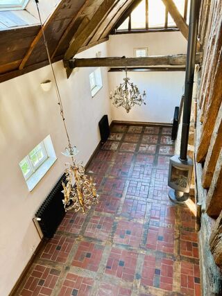  Maison  vendre 5 pices 300 m