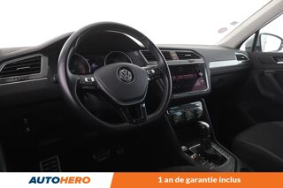 Tiguan 1.5 TSI EVO Connect DSG7 150 ch 2019 occasion 92130 Issy-les-Moulineaux