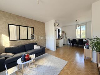  Maison à vendre 6 pièces 113 m²