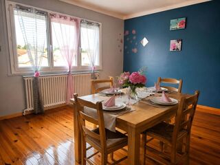  Maison à vendre 5 pièces 140 m²