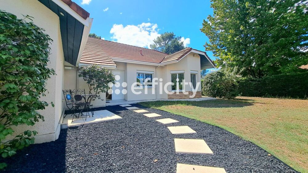Vente Maison Pavillon Pessac