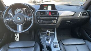 S&eacute;rie 1 (F20) 118d 150 BVA M Sport Ultimate 2019 occasion 48000 Mende