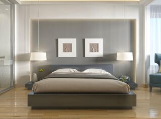  Appartement � vendre 4 pi�ces 75 m�