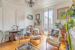  Appartement à vendre 3 pièces 66 m²