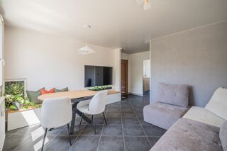 Appartement à vendre 3 pièces 59 m²