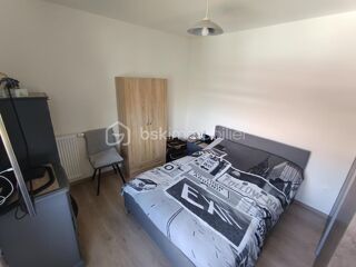  Appartement à vendre 3 pièces 56 m²