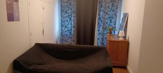  Appartement  louer 1 pice 12 m