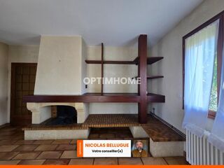  Maison à vendre 5 pièces 100 m²