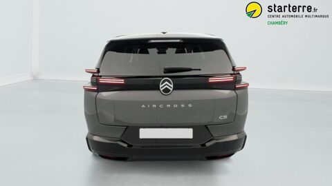 C5 aircross HYBRIDE NOUVEAU 145 CH E-DCS6 MAX 2026 occasion 73420 Voglans