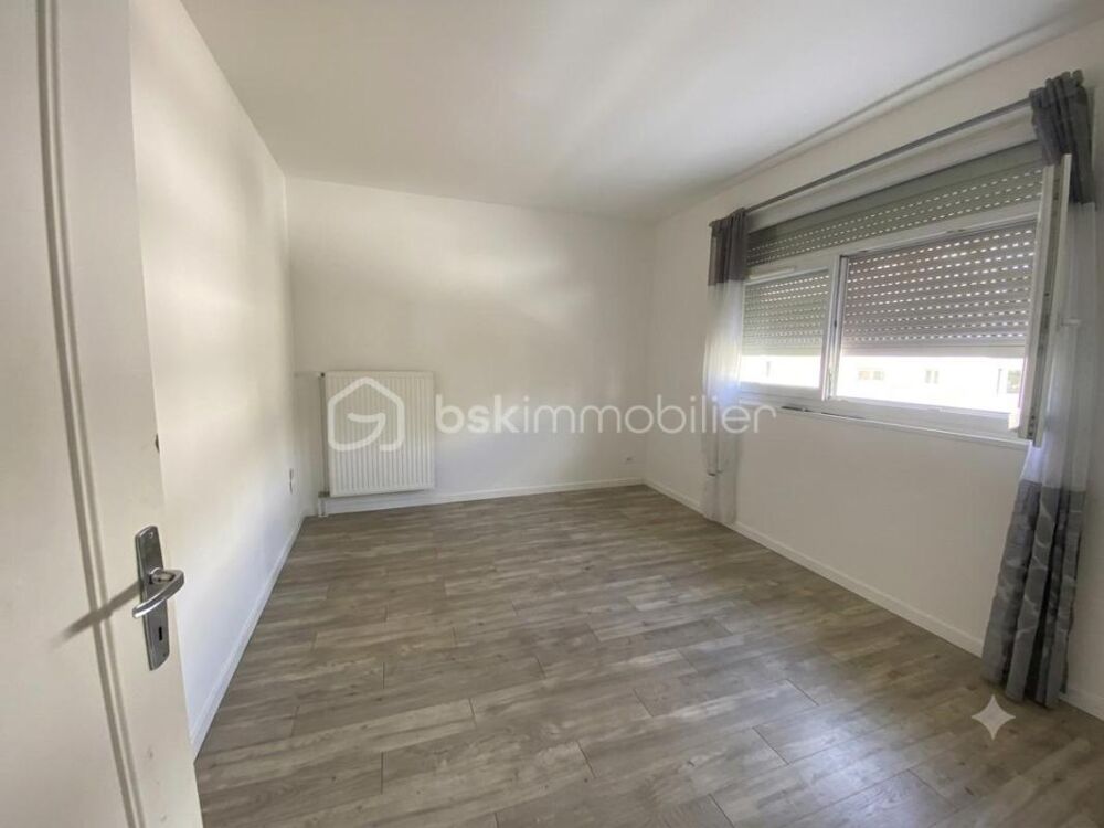 Vente Appartement Appartement T3 Petit couronne